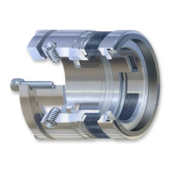 Uszczelnienie mechaniczne JOHN CRANE 606