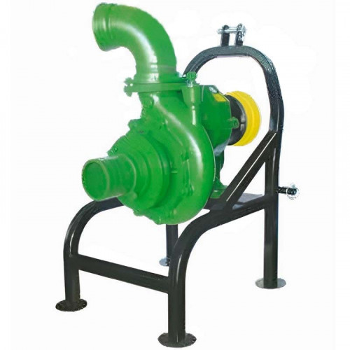 Pompa nawadniająca z napędem WOM ciągnika MTZ-P 125-100/450