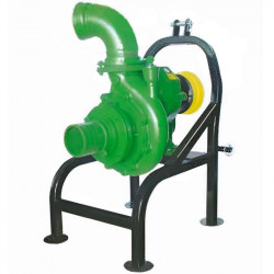 Pompa nawadniająca z napędem WOM ciągnika MTZ-P 125-100/450