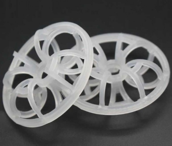 Pierścienie Tellettes, PP, 73 mm