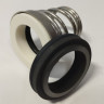 Uszczelnienie mechaniczne wału pompy DAB, CALPEDA R-BT-FN 22, CAR/CER, EPDM, 304