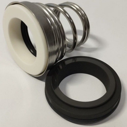 Uszczelnienie mechaniczne wału pompy DAB, CALPEDA R-BT-FN 22, CAR/CER, EPDM, 304