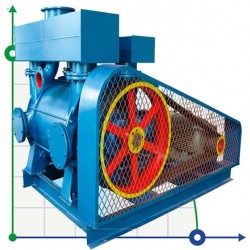 Pompa próżniowa 2BEC420