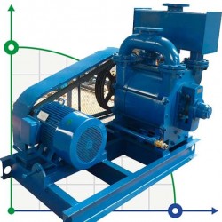 Pompa próżniowa 2BEC420