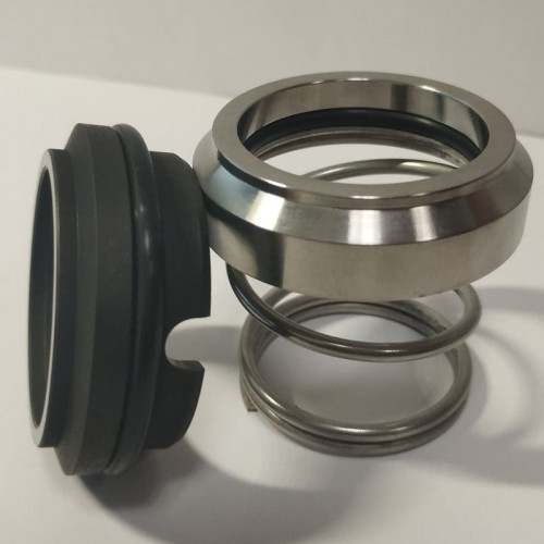 Uszczelnienie mechaniczne pompy R-M3N 32, L, SS/CAR, VITON, 304, G9