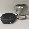 Uszczelnienie mechaniczne pompy R-M3N 32, L, SS/CAR, VITON, 304, G9