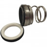 Uszczelnienie mechaniczne pompy R-MG912 48, CAR/CER, VITON, 304, G60