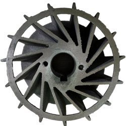 Wirnik do pompy 2BV2060, 115 mm, żeliwo