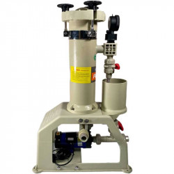 QH-1001-45-FUEB-OJAZ + MD-F-203UAE-5V22AYBS-3801 precyzyjny filtr chemiczny