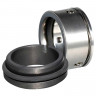 Uszczelnienie mechaniczne R-7K-U 85, SIC/CAR, EPDM, 304, CL
