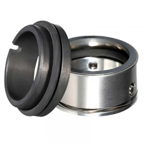 Uszczelnienie mechaniczne R-7K-U 85, SIC/CAR, EPDM, 304, CL