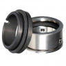 Uszczelnienie mechaniczne R-7K-U 85, SIC/CAR, EPDM, 304, CL