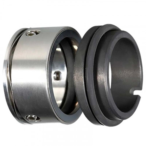 Uszczelnienie mechaniczne R-7K-U 85, SIC/CAR, EPDM, 304, CL