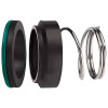 Uszczelnienie mechaniczne R-M2N 20, CAR/SS, VITON, 304, W do pompy WILO ATS.FB F.WE.-D.20, 500100794