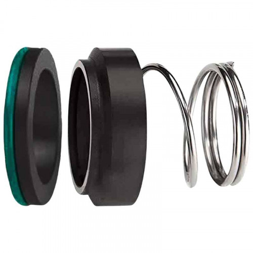 Uszczelnienie mechaniczne R-M2N 20, CAR/SS, VITON, 304, W do pompy WILO ATS.FB F.WE.-D.20, 500100794