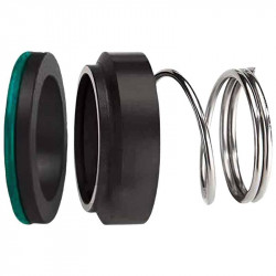 Uszczelnienie mechaniczne R-M2N 20, CAR/SS, VITON, 304, W do pompy WILO ATS.FB F.WE.-D.20, 500100794