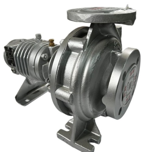 Pompa do kotła olejowego BTKF-K 32-160 (3000) bez silnika