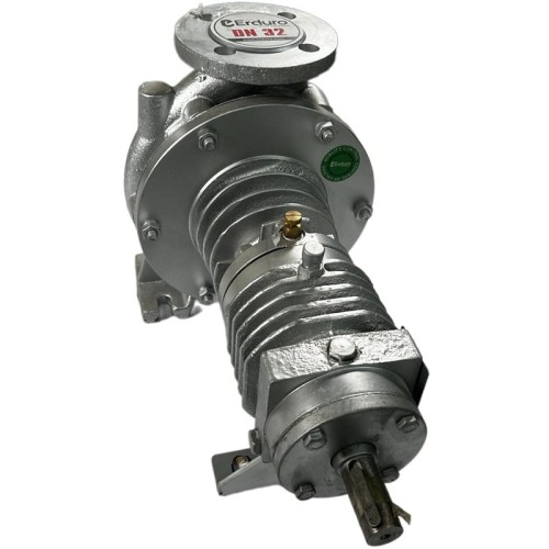 Pompa do kotła olejowego BTKF-K 32-160 (3000) bez silnika