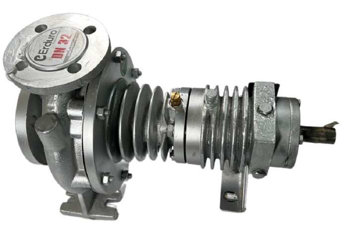 Pompa do kotła olejowego BTKF-K 32-160 (3000) bez silnika