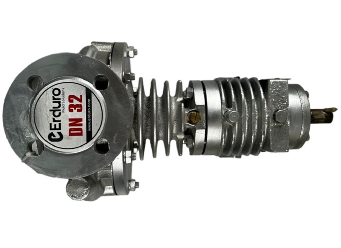 Pompa do kotła olejowego BTKF-K 32-160 (3000) bez silnika