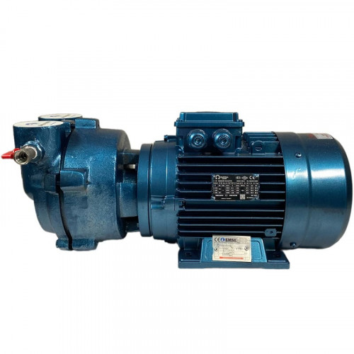 Pompa próżniowa z pierścieniem wodnym ESV 150/50, 110 m3/h, 3 kW, 3000 obr.
