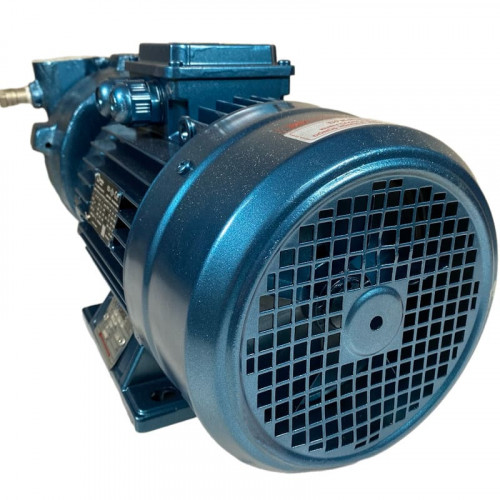 Pompa próżniowa z pierścieniem wodnym ESV 150/50, 110 m3/h, 3 kW, 3000 obr.