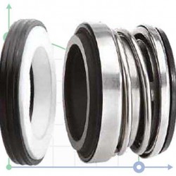 Uszczelnienie pompy R-JL 16, CAR/CER, EPDM, 304