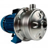Pompa do pompowania cieczy średnio agresywnych 2CDC200/300T, 4 kW, AISI 304, 380 V/50 Hz, 2900 obr./min (typ EBARA 2CDX 200/40)