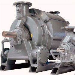 Pompa próżniowa NASH CL 3000