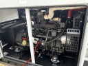 Przemysłowy generator diesla VLAIS KDE-60000 z ATS, silnik Ricardo 62.5kVA, 50kW, 380V/50HZ typ zamknięty