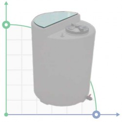 Zacisk (płyta) do 60L, 10mm, ETATRON