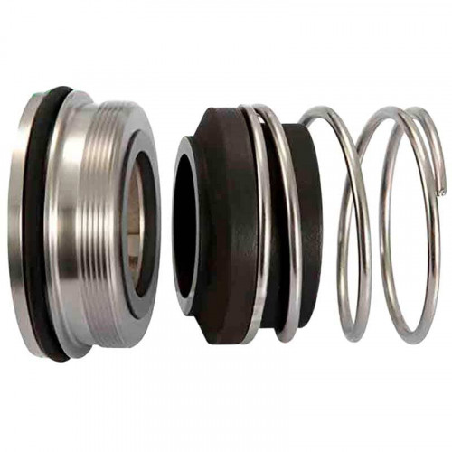 Uszczelnienie mechaniczne do pompy Alfa Laval R-AL.FM 27, CAR/SIC, EPDM, 304