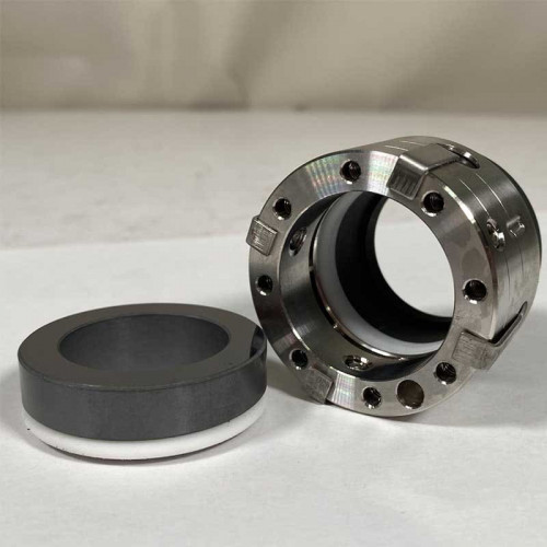 Uszczelnienie pompy R-59B 60, CAR/SIC, PTFE, 316, ВО