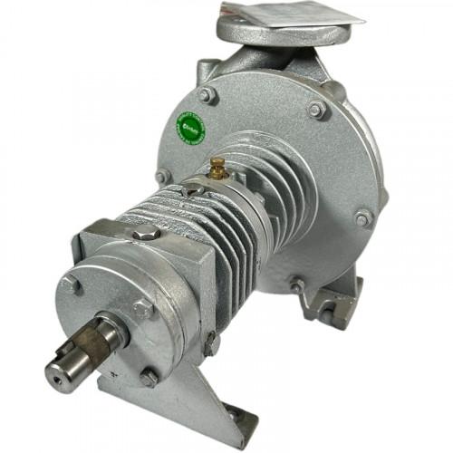 Pompa do gorący olej BTKF-K 32-200 (3000) bez silnika