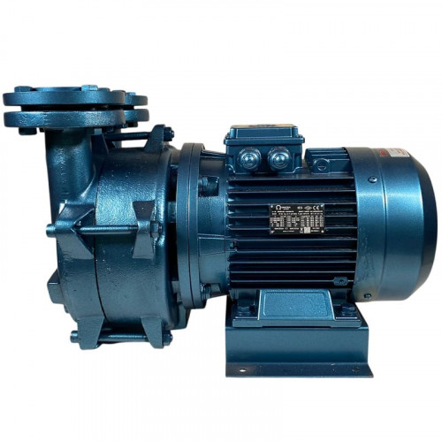 Pompa próżniowa z pierścieniem wodnym ESV 210/80, 145 m3/h, 4,0 kW, 1450 obr.