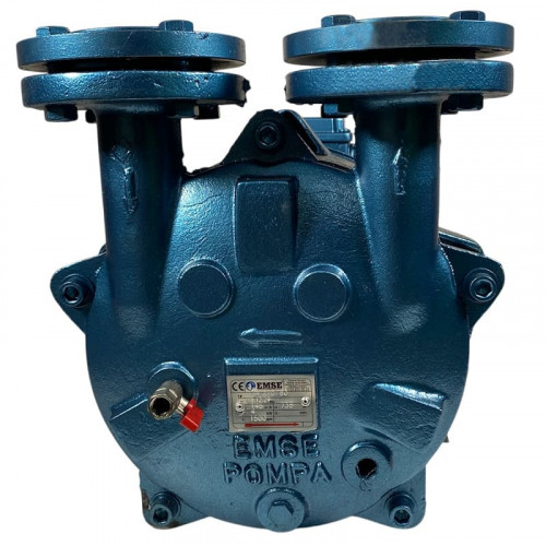 Pompa próżniowa z pierścieniem wodnym ESV 210/80, 145 m3/h, 4,0 kW, 1450 obr.