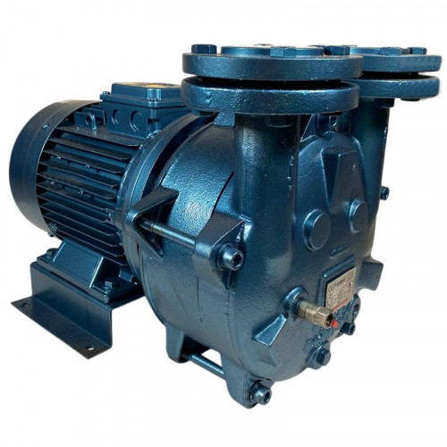 Pompa próżniowa z pierścieniem wodnym ESV 210/80, 145 m3/h, 4,0 kW, 1450 obr.