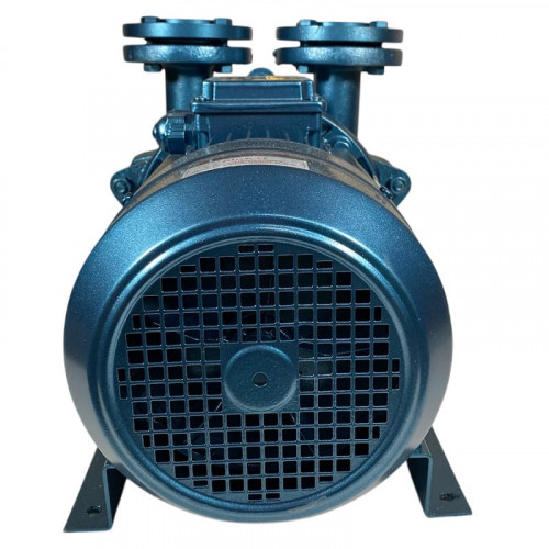 Pompa próżniowa z pierścieniem wodnym ESV 210/80, 145 m3/h, 4,0 kW, 1450 obr.