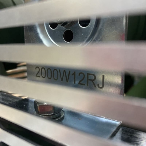 Kontroler turbiny wiatrowej do systemów podłączonych do sieci FKJ-GT 10 kW, 380 V z WIFI, DRUMP LOAD