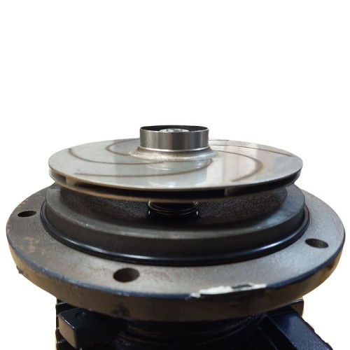 Pompa do błota BXZ 18-28-1,5kW, 2900, 380V, imp:AISI 304 samozasysająca