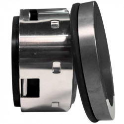 Uszczelnienie mechaniczne wału pompy KOLMEKS R-502B 40, CAR/SIC, EPDM, 304