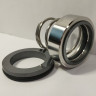 Uszczelnienie mechaniczne pompy R-M3N 32, SIC/SIC, VITON, 304, G6
