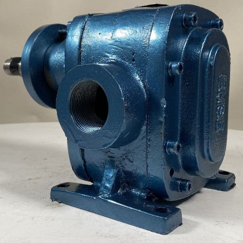 Pompa zębata do oleju EMSE EDP 1010, 1 1/2 cala, 10 m3/h, bez silnika