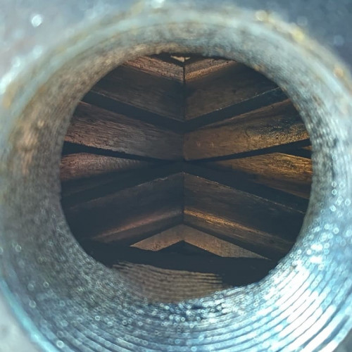 Pompa zębata do oleju EMSE EDP 1010, 1 1/2 cala, 10 m3/h, bez silnika