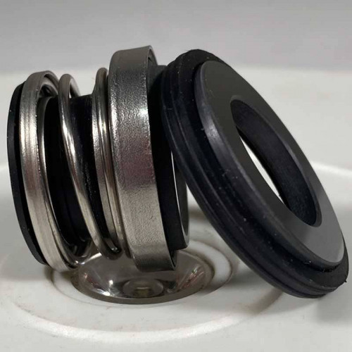 Uszczelnienie pompy wodnej mechaniczne R-103 12, L, CAR/CER, EPDM, 304