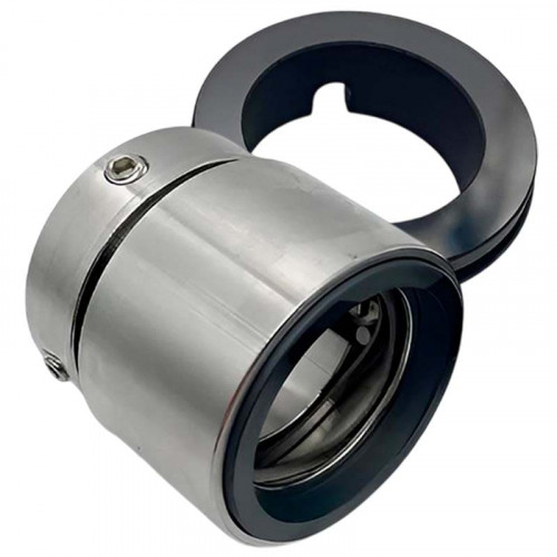 Uszczelnienie mechaniczne R-GNZ 14, SIC/CAR, VITON, 304, G16 do pomp Grundfos, Hilge Pumps, Sterling Sihi