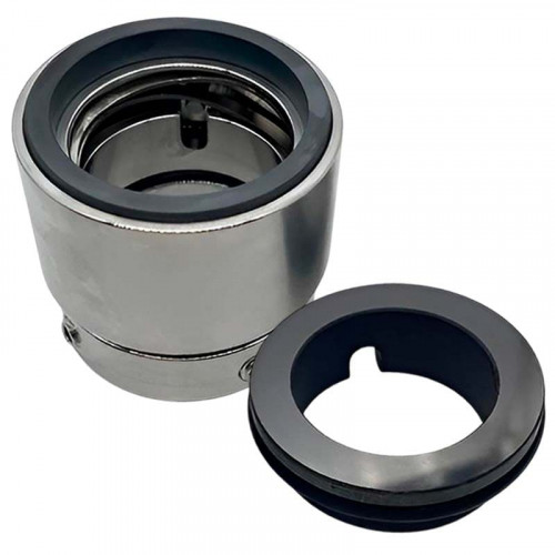 Uszczelnienie mechaniczne R-GNZ 14, SIC/CAR, VITON, 304, G16 do pomp Grundfos, Hilge Pumps, Sterling Sihi