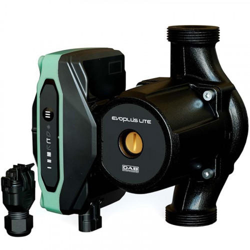 Pompa obiegowa DAB EVOPLUS Lite 120/180-32 ze sterowaniem elektronicznym, 60218208