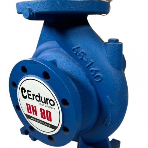 BTKF 65-160 Pompa jednostopniowa wspornikowa, bez silnika (3000)