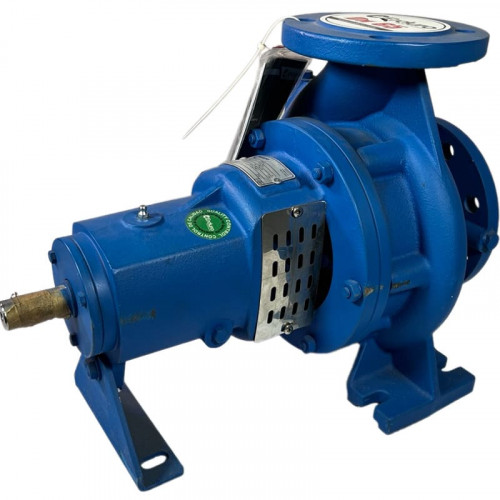 BTKF 65-160 Pompa jednostopniowa wspornikowa, bez silnika (3000)